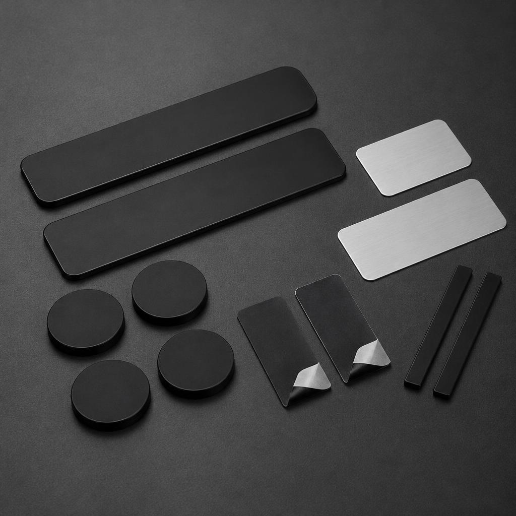 Magnetic Plate Holders