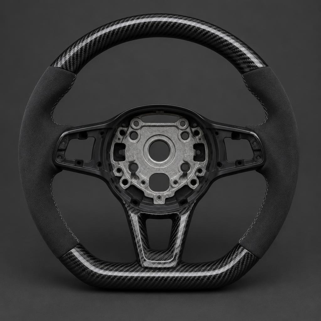 Steering Wheels